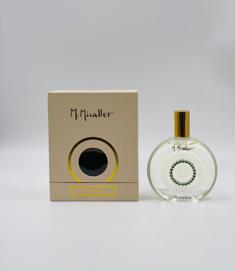 MAISON MICALLEF-POMELOS-Fragrance and Perfumes-Rich and Luxe