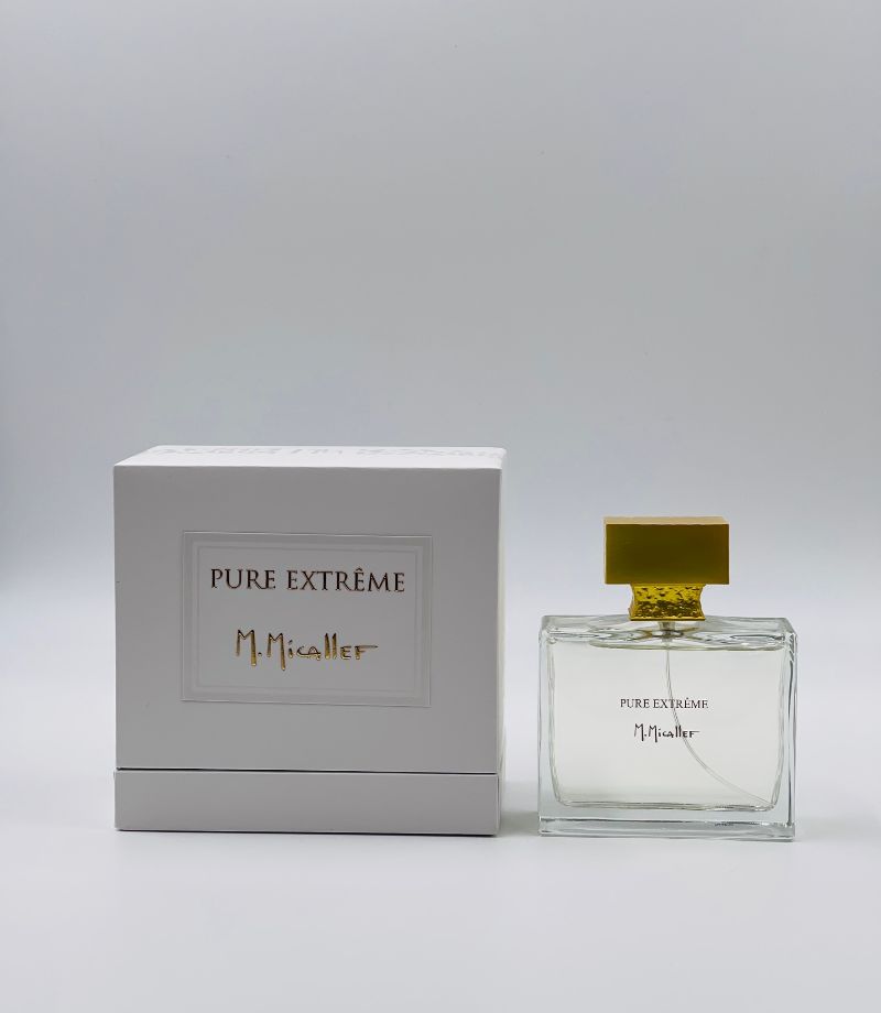 MAISON MICALLEF-PURE EXTREME-Fragrance and Perfumes Samples and Decants -Rich and Luxe