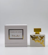 MAISON MICALLEF-YLANG IN GOLD-Fragrance and Perfumes Samples and Decants -Rich and Luxe