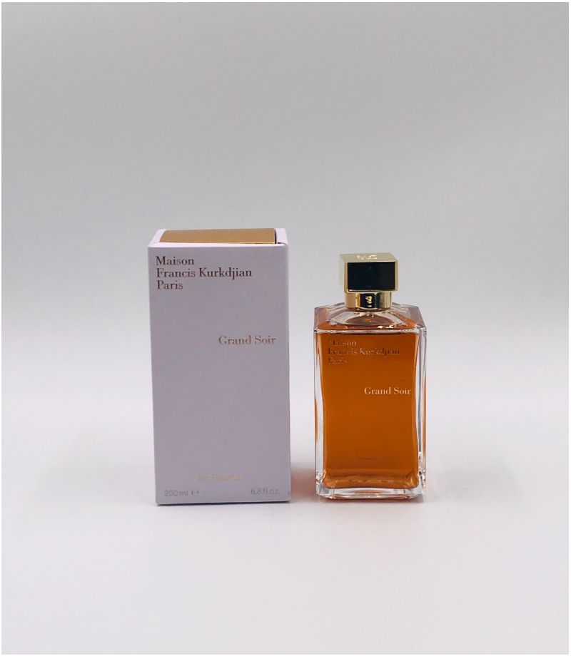 MAISON FRANCIS KURKDJIAN-GRAND SOIR-Fragrance and Perfumes-Rich and Luxe