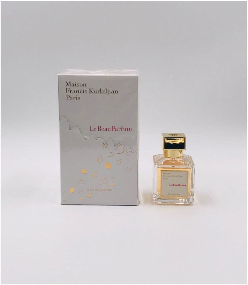 MAISON FRANCIS KURKDJIAN-LE BEAU-Fragrance and Perfumes-Rich and Luxe