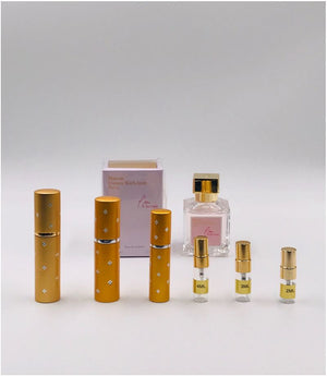 MAISON FRANCIS KURKDJIAN-L'EAU Ë LA ROSE-Fragrance-Samples and Decants-Rich and Luxe