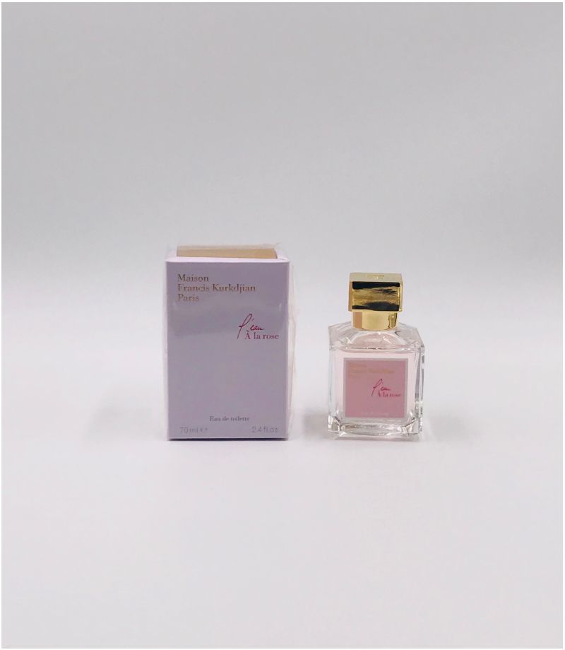 MAISON FRANCIS KURKDJIAN-L'EAU Ë LA ROSE-Fragrance and Perfumes-Rich and Luxe