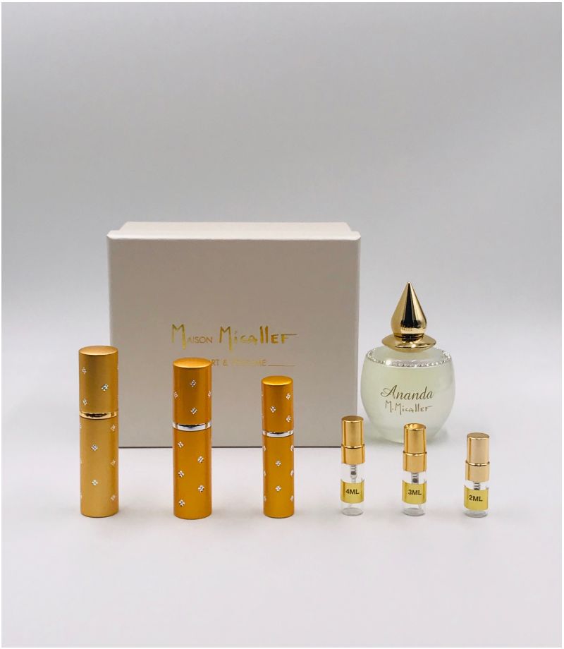 MAISON MICALLEF-ANANDA-Fragrance-Samples and Decants-Rich and Luxe