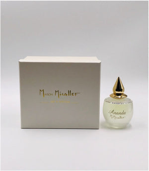 MAISON MICALLEF-ANANDA-Fragrance and Perfumes-Rich and Luxe