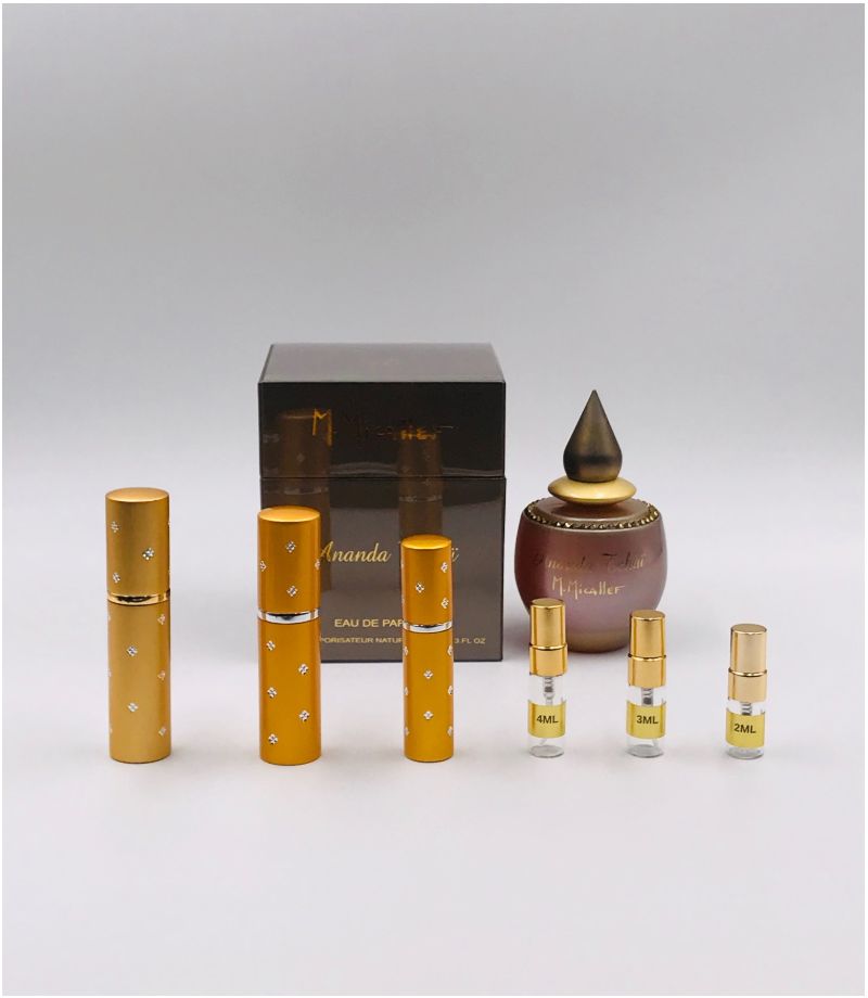 MAISON MICALLEF-ANANDA TCHAI-Fragrance-Samples and Decants-Rich and Luxe