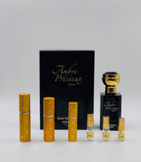 MAITRE PARFUMEUR ET GANTIER-AMBRE PRECIEUX ULTIME-Fragrance-Samples and Decants-Rich and Luxe