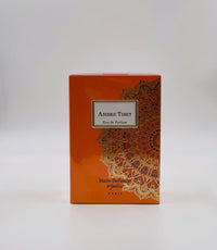 AMBRE TIBET
