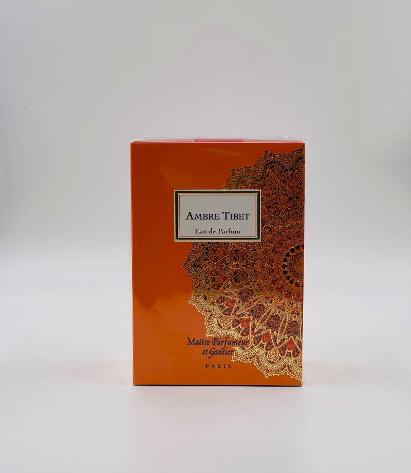 AMBRE TIBET