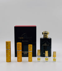 MAITRE PARFUMEUR ET GANTIER-OUD EXTRAVAGANT-Fragrance-Samples and Decants-Rich and Luxe
