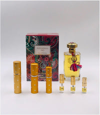 MAITRE GANTIER ET PARFUMEUR-PATCHOULI 1969-Fragrance-Samples and Decants-Rich and Luxe
