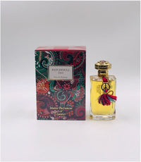 MAITRE GANTIER ET PARFUMEUR-PATCHOULI 1969-Fragrance and Perfumes-Rich and Luxe