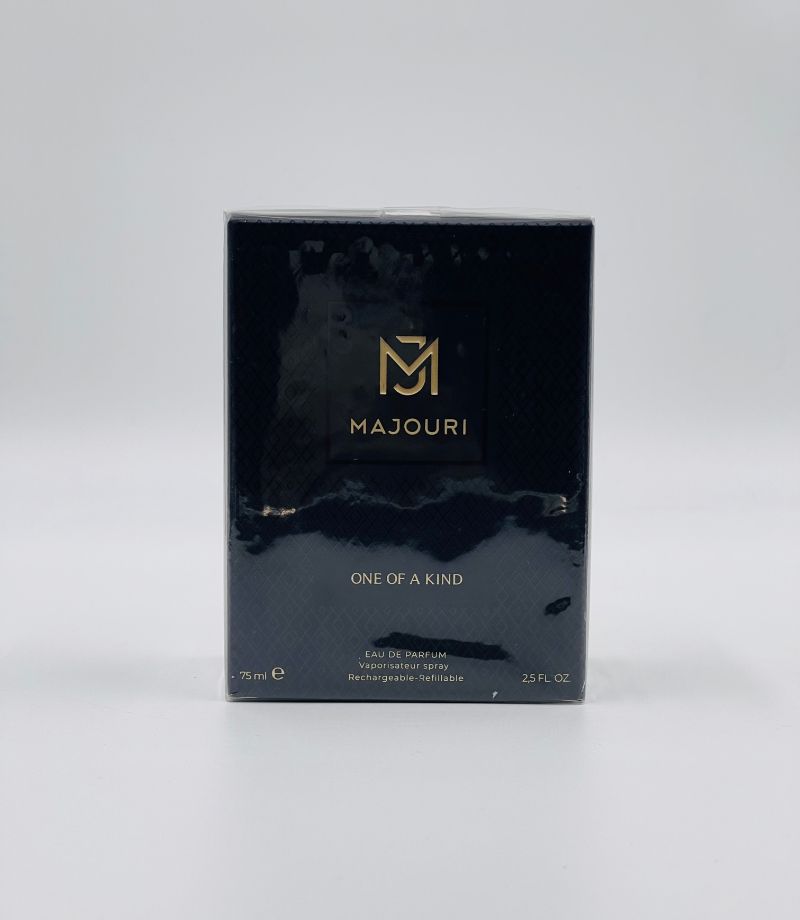 MAJOURI-ONE OF A KIND-Fragrance and Perfumes Samples and Decants -Rich and Luxe
