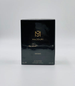 MAJOURI-SAYIDATI-Fragrance and Perfumes Samples and Decants -Rich and Luxe