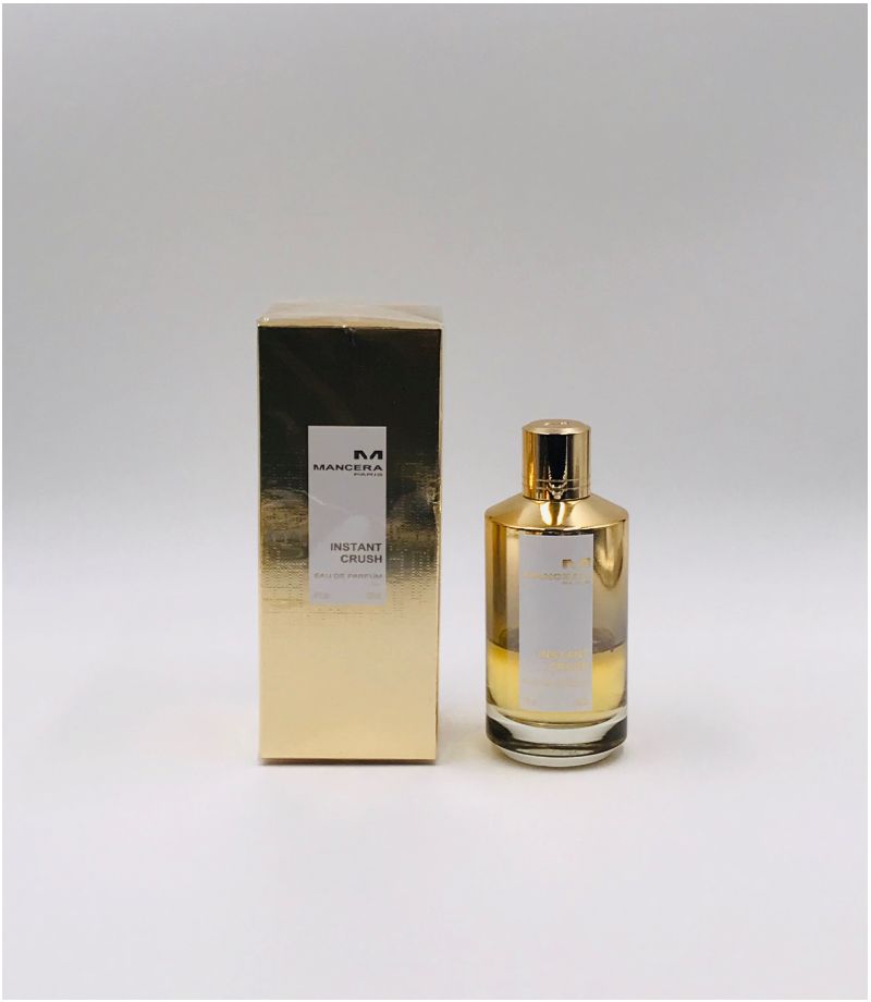 MANCERA-INSTANT CRUSH-Fragrance and Perfumes-Rich and Luxe