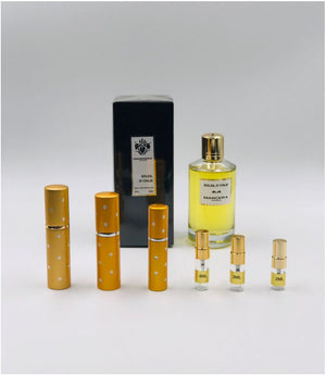 MANCERA-SOLEIL D'ITALIE-Fragrance-Samples and Decants-Rich and Luxe