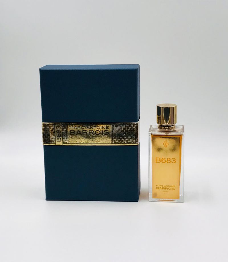 MARC-ANTOINE BARROIS-B683-Fragrance and Perfumes-Rich and Luxe