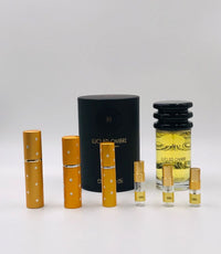 MASQUE MILANO-LUCI ED OMBRE-Fragrance-Samples and Decants-Rich and Luxe