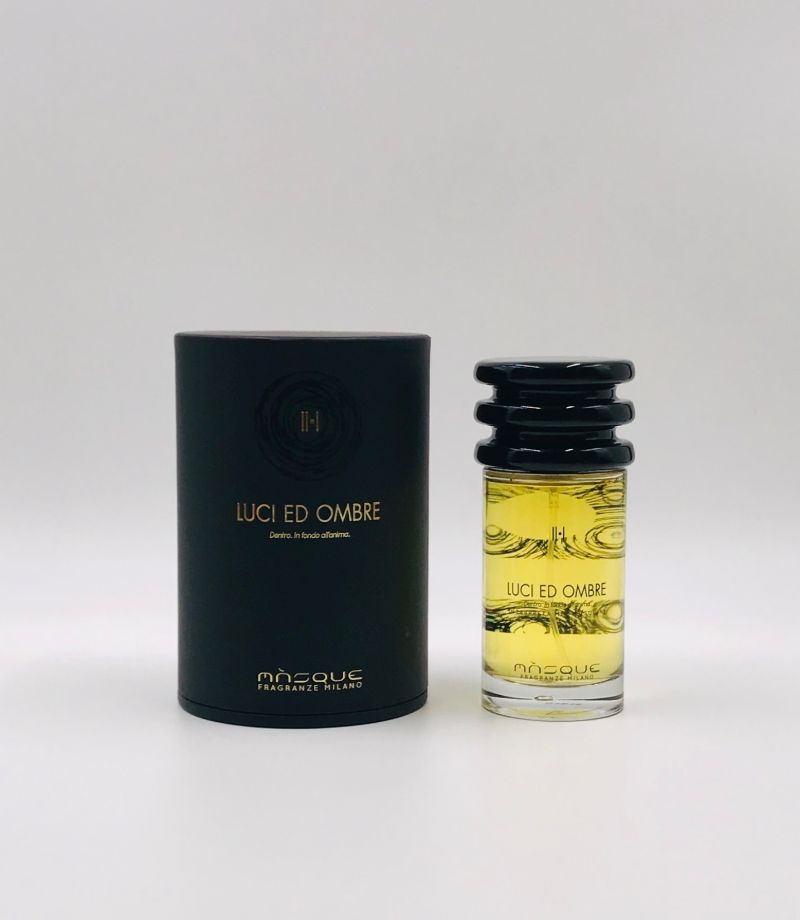 MASQUE MILANO-LUCI ED OMBRE-Fragrance and Perfumes-Rich and Luxe