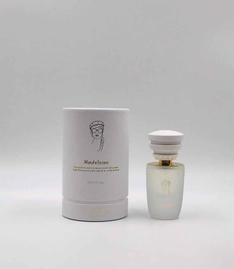 MASQUE MILANO-MADELEINE-Fragrance and Perfumes-Rich and Luxe