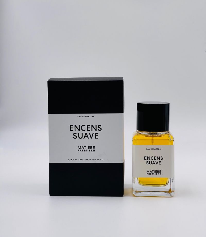 MATIERE PREMIERE-ENCENS SUAVE-Fragrance and Perfumes Samples and Decants -Rich and Luxe