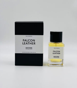 MATIERE PREMIERE-FALCON LEATHER-Fragrance and Perfumes Samples and Decants -Rich and Luxe