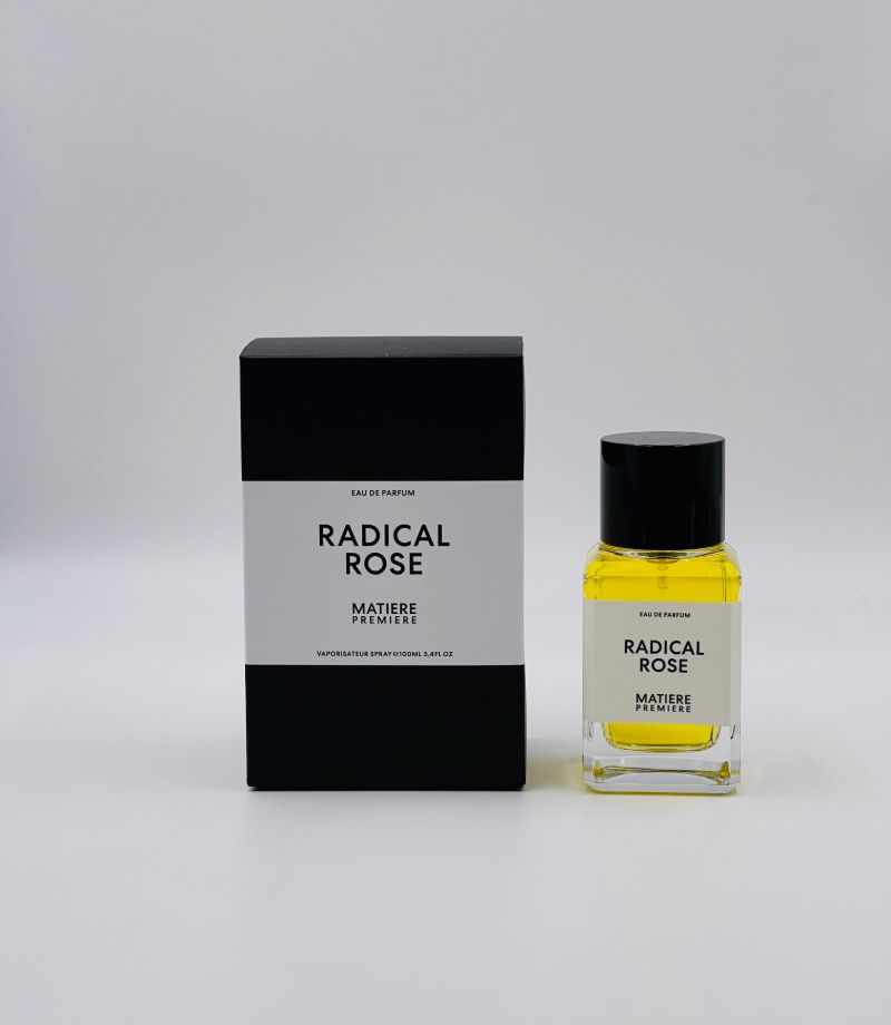 MATIERE Premiere Radical Rose Eau de Parfum 100 ml