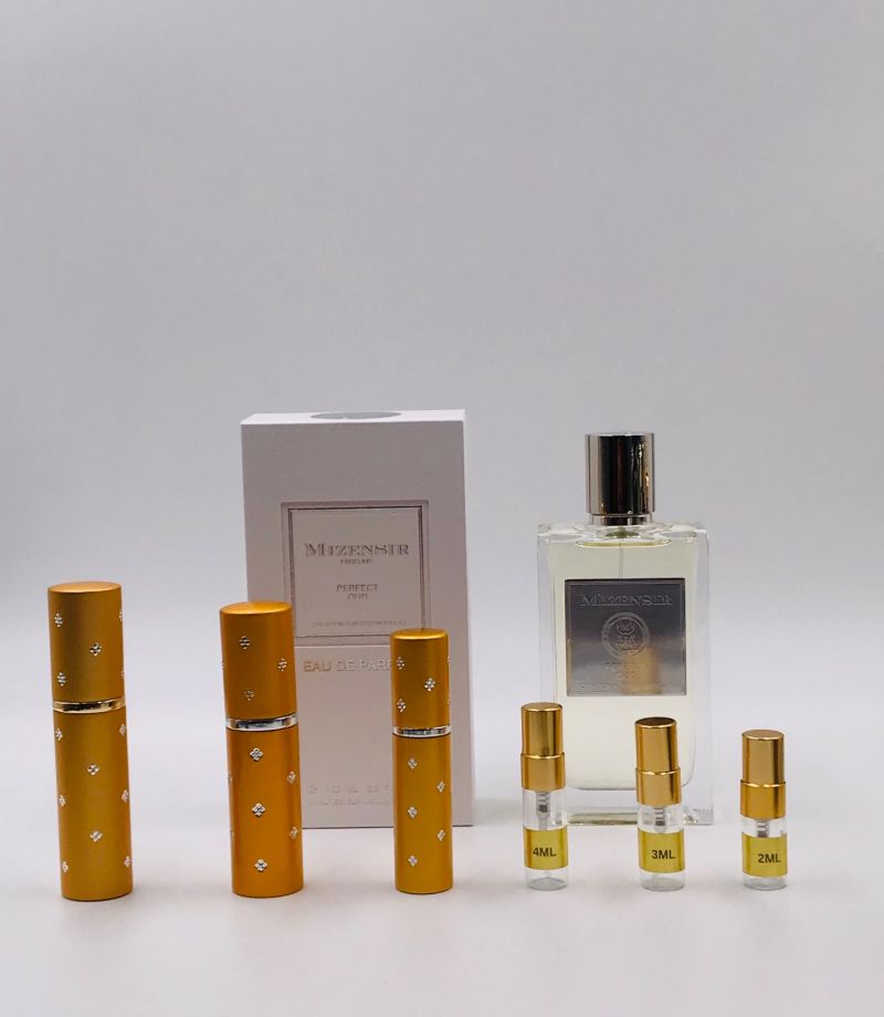 MIZENSIR-PERFECT OUD-Fragrance-Samples and Decants-Rich and Luxe