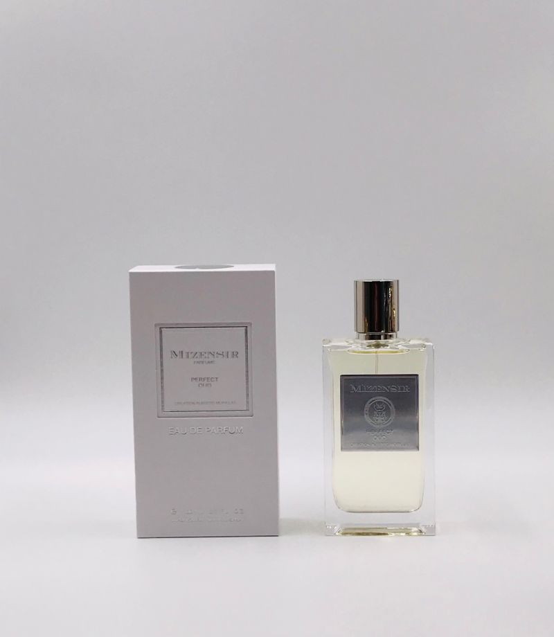 MIZENSIR-PERFECT OUD-Fragrance and Perfumes-Rich and Luxe