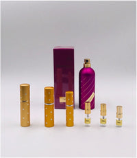 MONTALE-ROSES MUSK-Fragrance-Samples and Decants-Rich and Luxe
