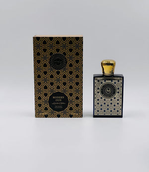 MORESQUE-MODERN OUD-Fragrance and Perfumes-Rich and Luxe