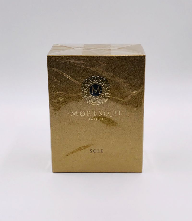 MORESQUE-SOLE-Fragrance and Perfumes-Rich and Luxe