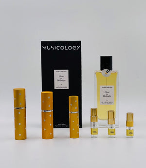 MUSICOLOGY-CLOSE TO MIDNIGHT-Fragrance-Samples and Decants-Rich and Luxe