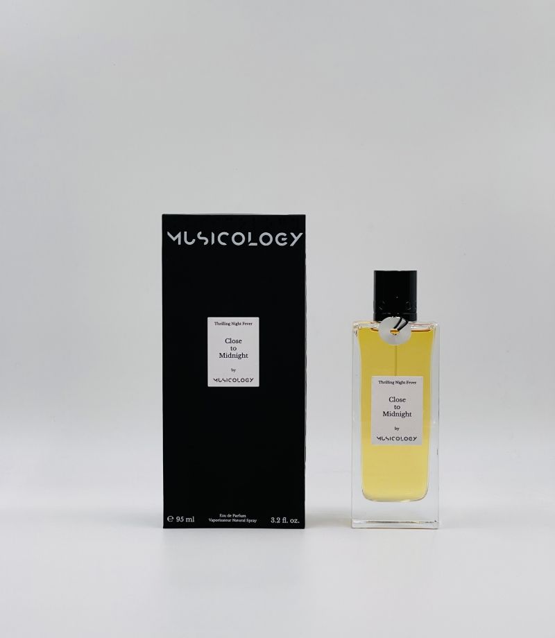 MUSICOLOGY-CLOSE TO MIDNIGHT-Fragrance and Perfumes-Rich and Luxe
