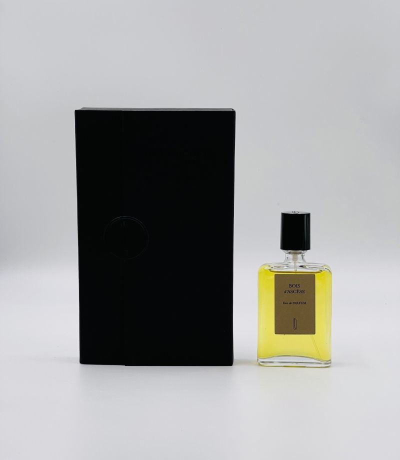 NAOMI GOODSIR-BOIS d'ASCESE-Fragrance and Perfumes-Rich and Luxe
