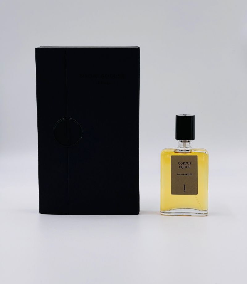 NAOMI GOODSIR-CORPUS EQUUS-Fragrance and Perfumes-Rich and Luxe