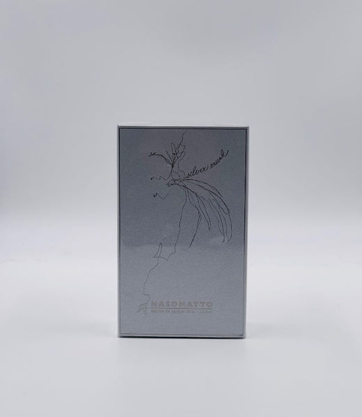 SILVER MUSK