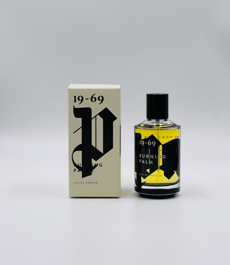 NINETEEN SIXTY NINE 19-69-BURNING PALM-Fragrance and Perfumes-Rich and Luxe