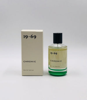NINETEEN SIXTY NINE 19-69-CHRONIC-Fragrance and Perfumes-Rich and Luxe