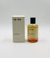 NINETEEN SIXTY NINE 19-69-KASBAH-Fragrance and Perfumes-Rich and Luxe