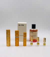 NINETEEN SIXTY NINE 19-69-LA HABANA-Fragrance-Samples and Decants-Rich and Luxe