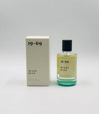 NINETEEN SIXTY NINE 19-69-MIAMI BLUE-Fragrance and Perfumes-Rich and Luxe