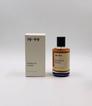 NINETEEN SIXTY NINE 19-69-PURPLE HAZE-Fragrance and Perfumes-Rich and Luxe