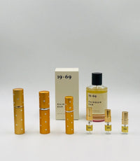 NINETEEN SIXTY NINE 19-69-RAINBOW BAR-Fragrance-Samples and Decants-Rich and Luxe