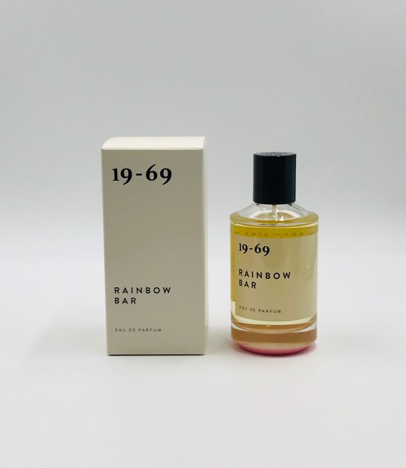 NINETEEN SIXTY NINE 19-69-RAINBOW BAR-Fragrance and Perfumes-Rich and Luxe