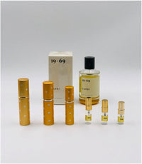 NINETEEN SIXTY NINE 19-69-CAPRI-Fragrance-Samples and Decants-Rich and Luxe