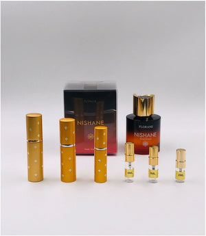NISHANE-FLORANE-Fragrance-Samples and Decants-Rich and Luxe