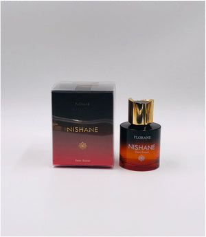 NISHANE-FLORANE-Fragrance and Perfumes-Rich and Luxe