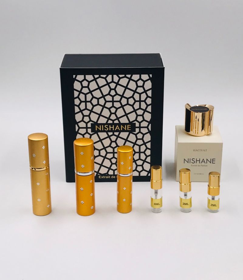 NISHANE-HACIVAT-Fragrance-Samples and Decants-Rich and Luxe