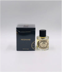 NISHANE-SAFRAN COLOGNISE-Fragrance and Perfumes-Rich and Luxe